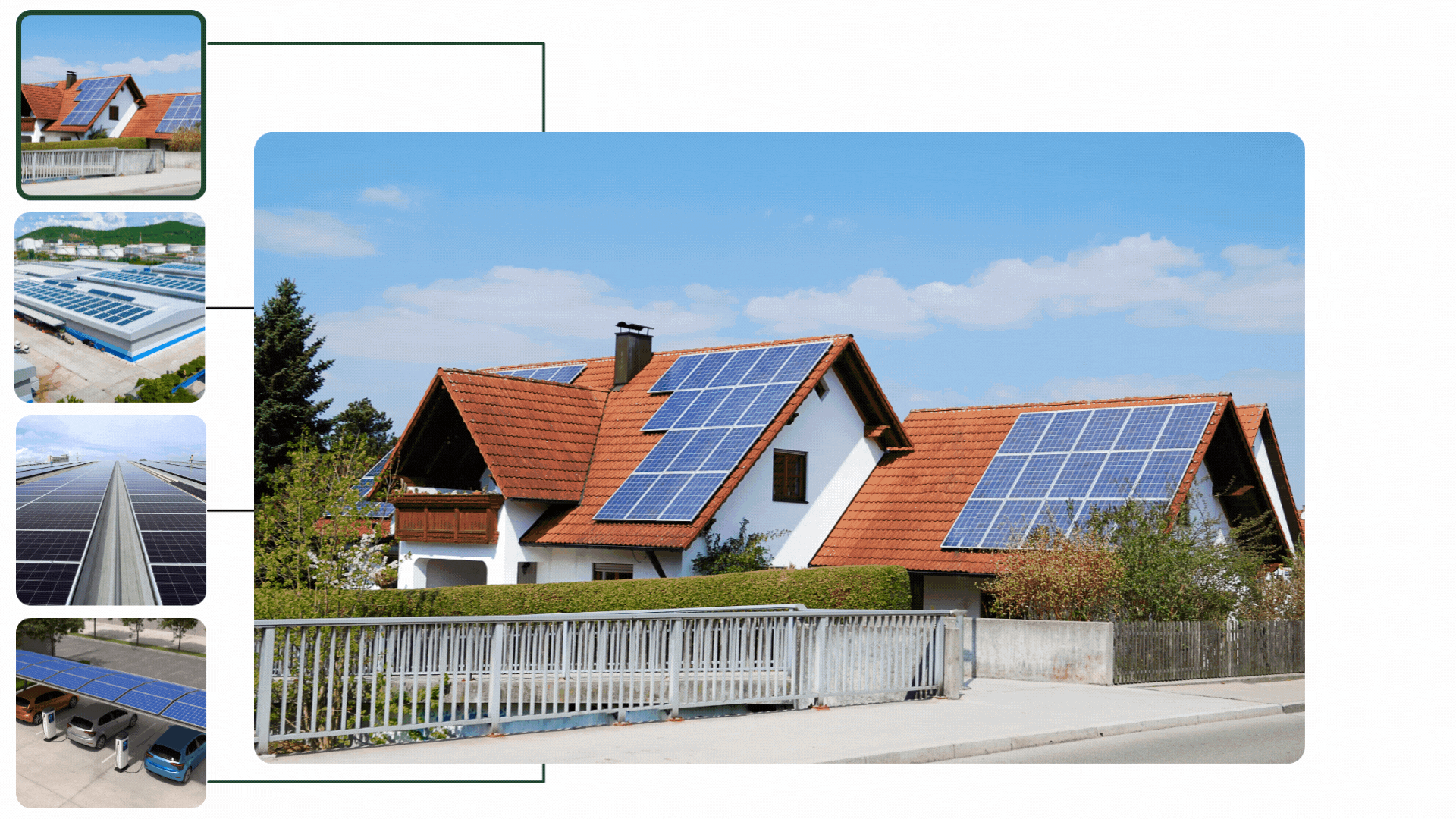 Solar Support - Vishtik Technologies