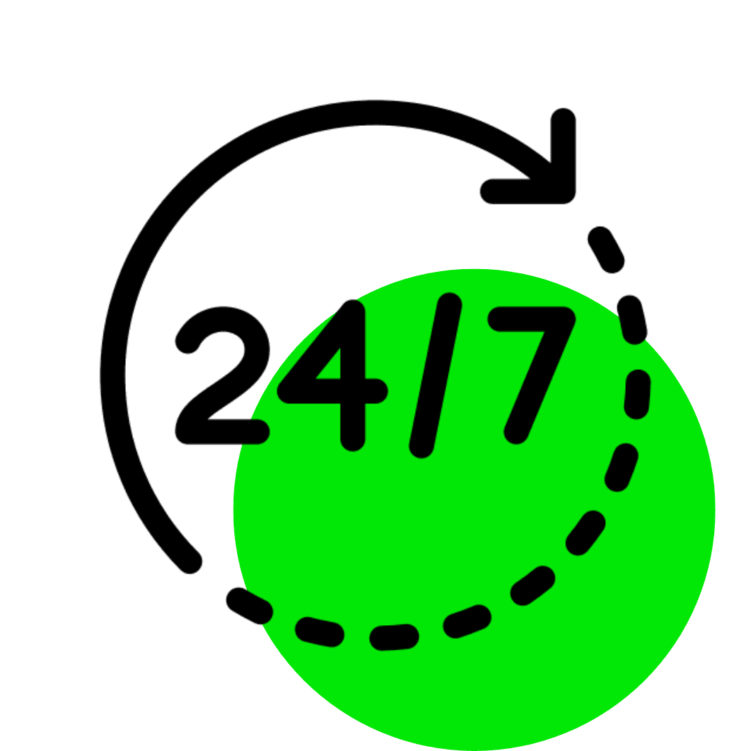 24/7 Support - Vishtik Technologies