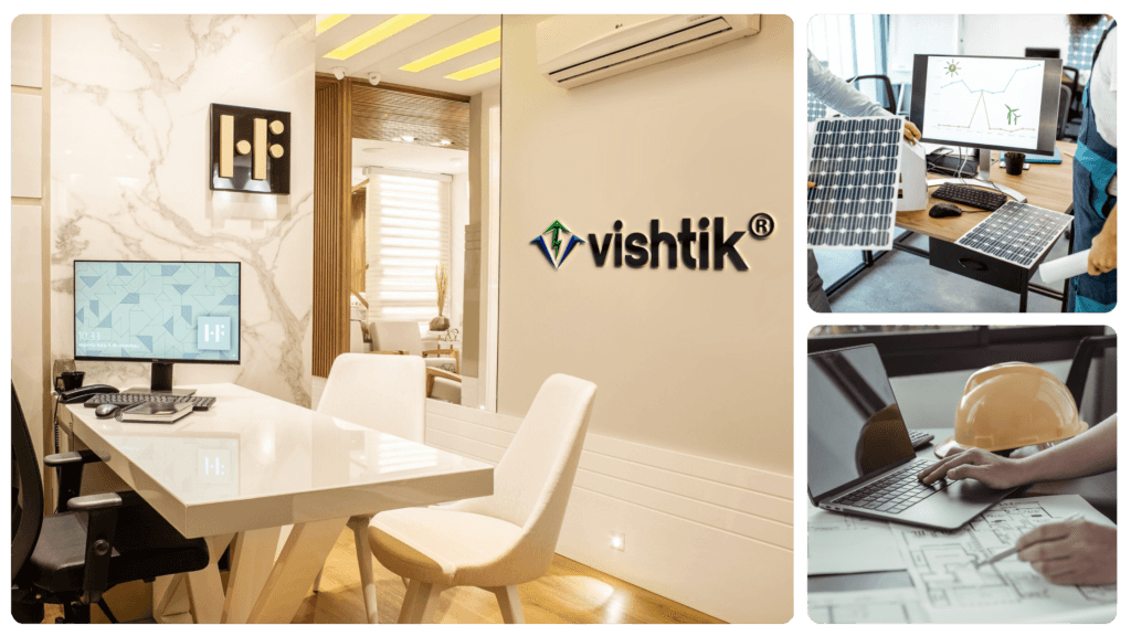 Vishtik Technologies