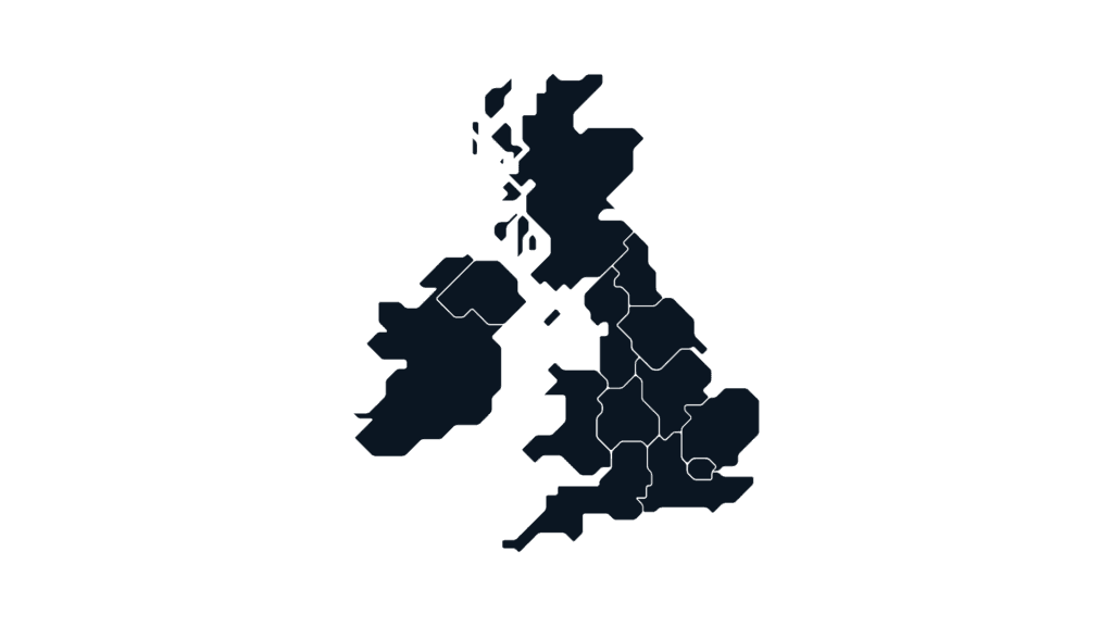 Map - Vistik Technologies