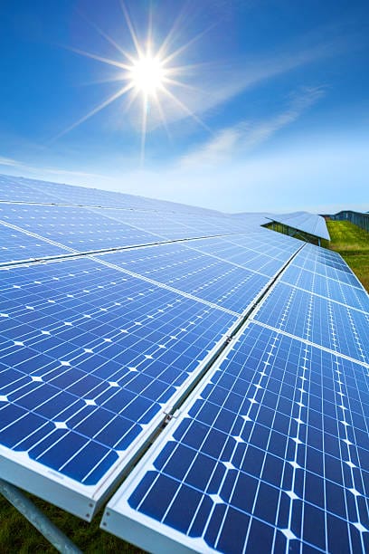 Solar Engineering Services - Vishtik