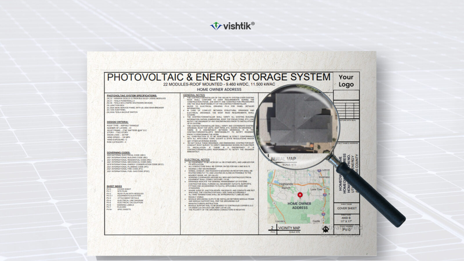Streamlining Solar Permits: Manual to Automated Design Understanding Solar Permit Design!