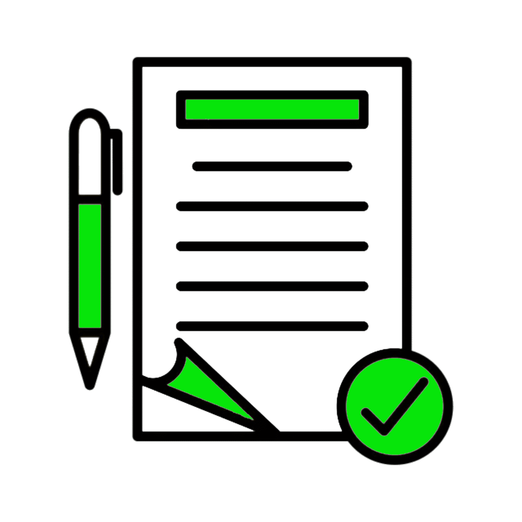Sales Proposal 1