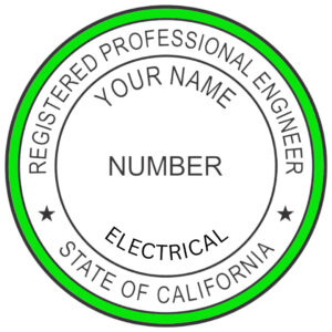 Electrical Stamp