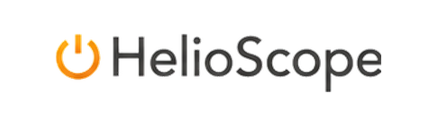 HelioScope logo