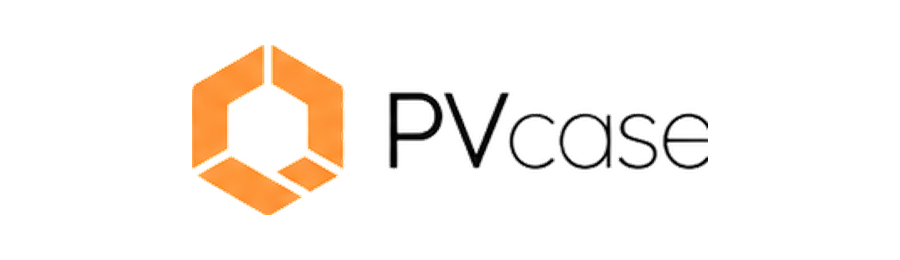 PVcase logo
