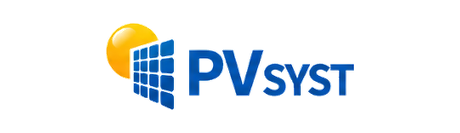 PVsyst logo