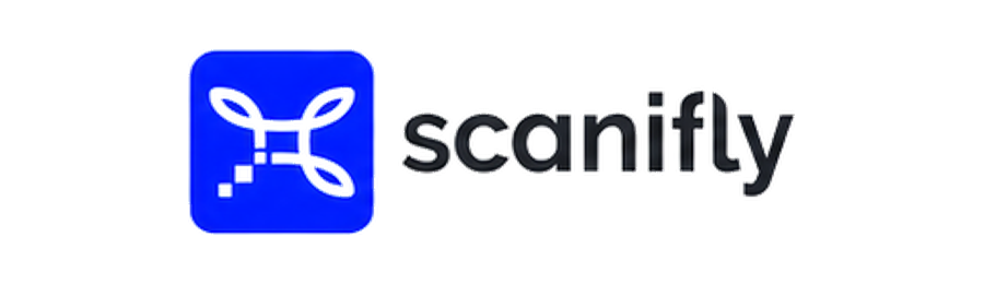 Scanifly logo