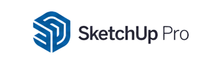 SketchUp Pro logo