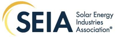 Solar Energy Industries Association logo