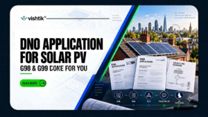 UK Solar DNO Application